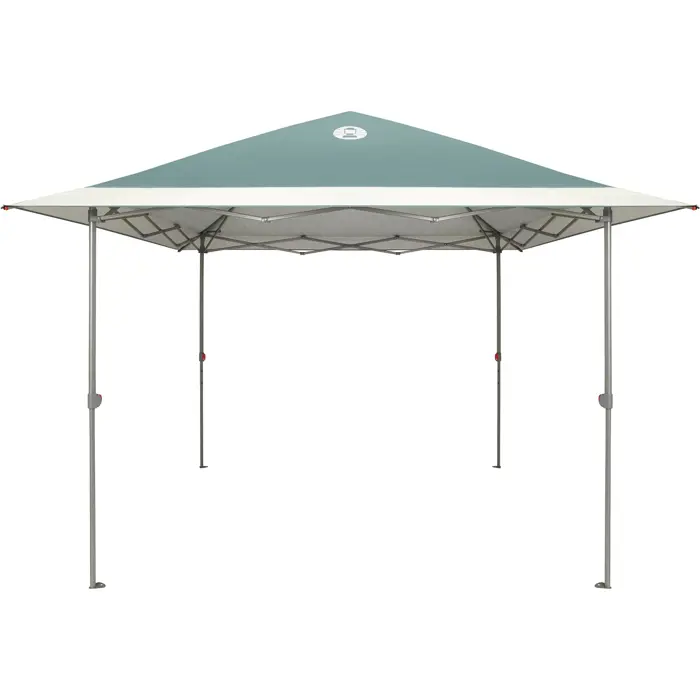 Coleman FastPitch OnePush Shelter M (turquoise/gray)