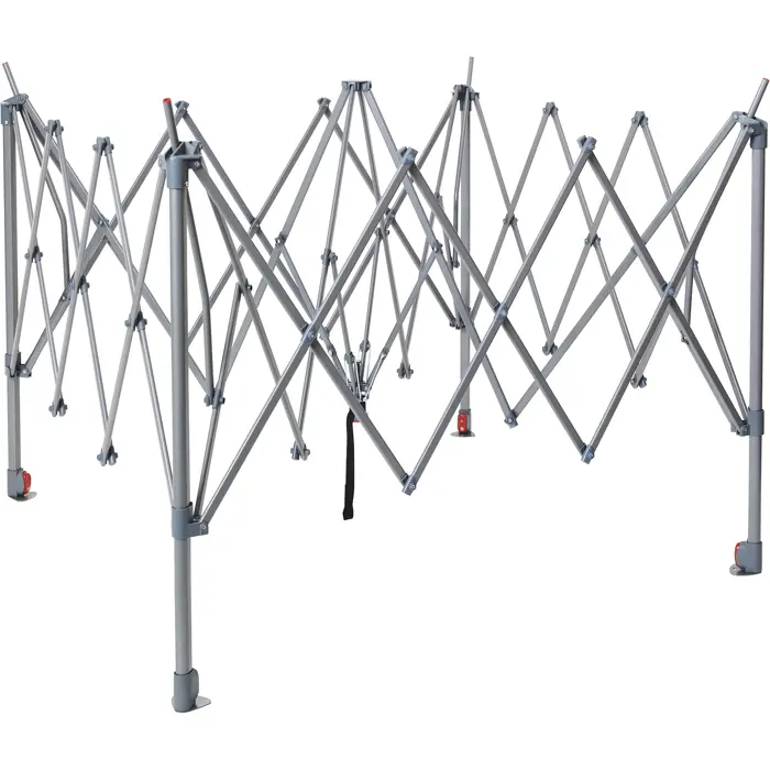 Coleman FastPitch OnePush Shelter M (turquoise/gray)