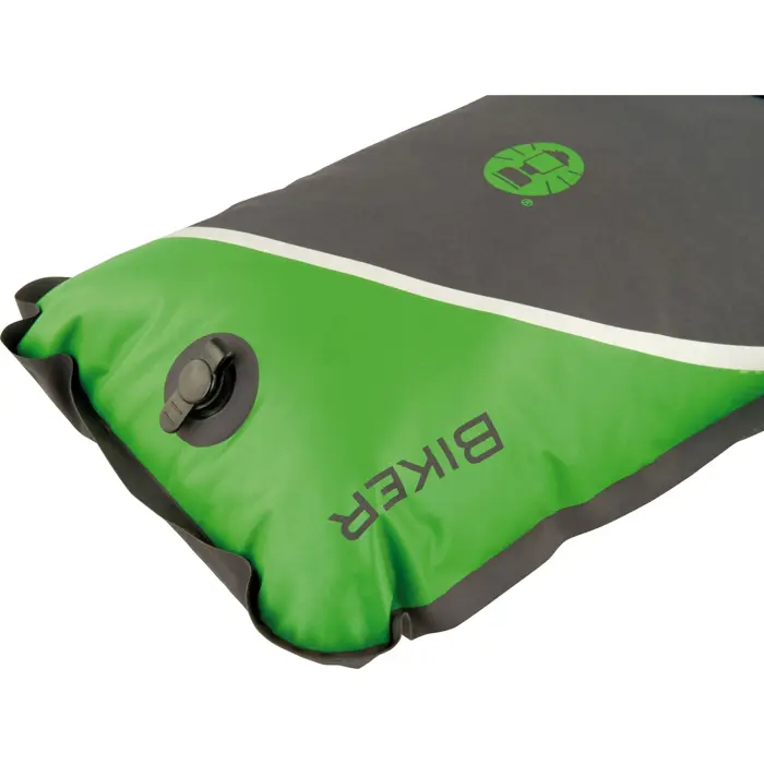 Coleman Mummy Sleeping Bag Biker 2 Season