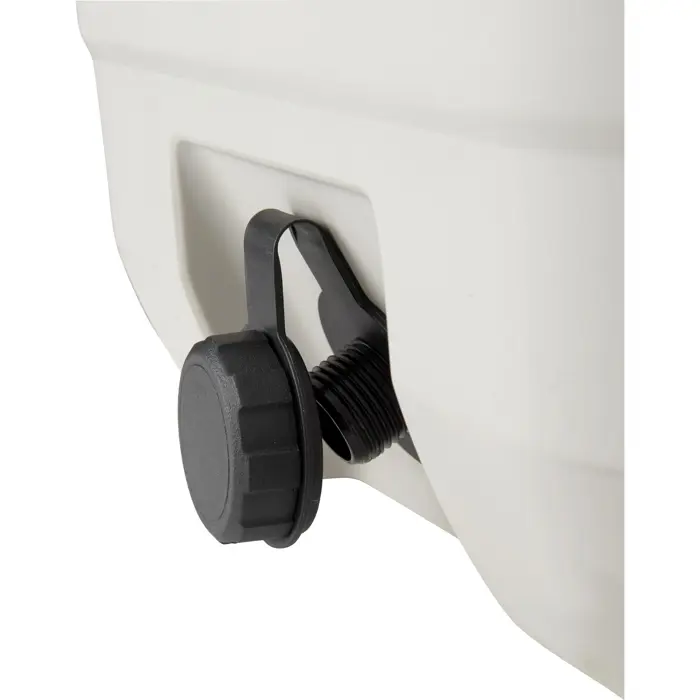 Coleman PRO 25QT (beige)