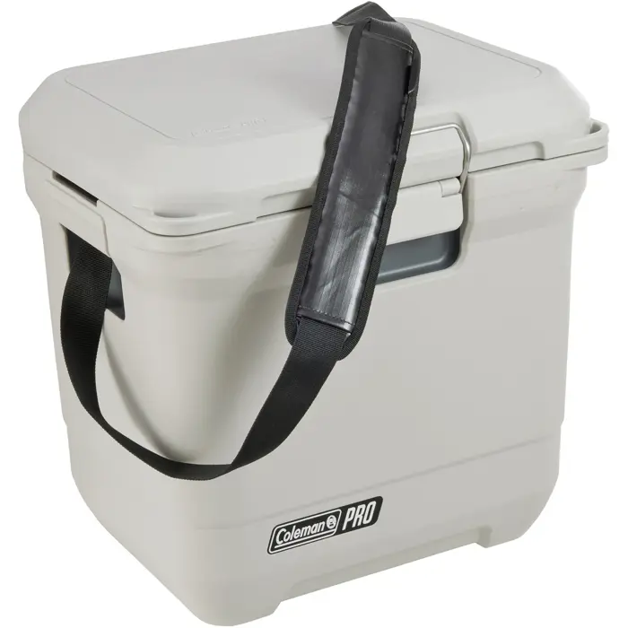 Coleman PRO 25QT (beige)