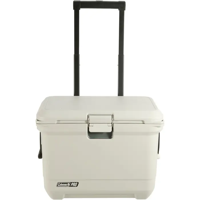 Coleman PRO 55QT (beige, with wheels)