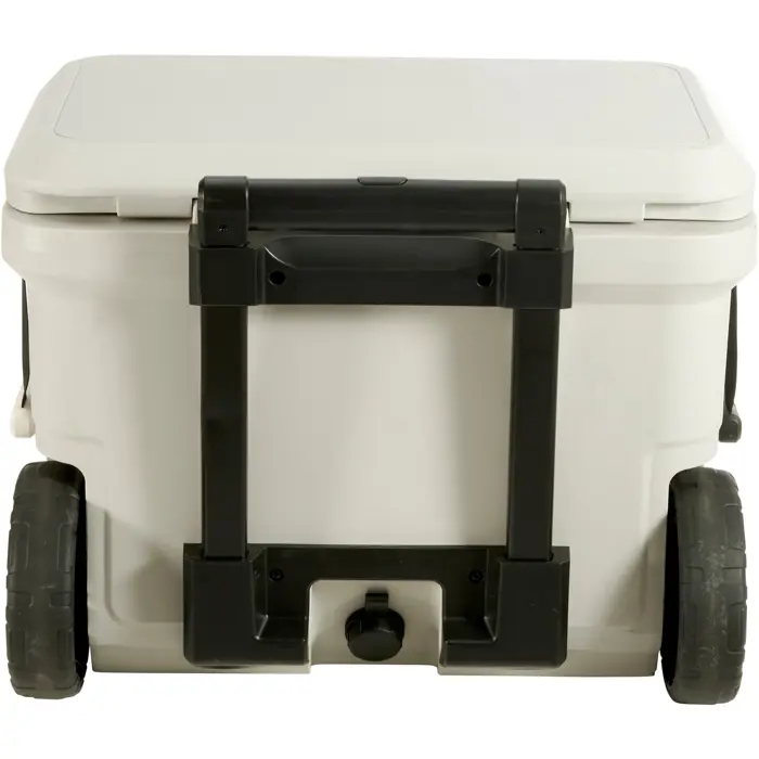 Coleman PRO 55QT (beige, with wheels)