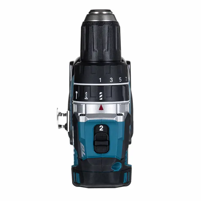 Combo 18V 3x5.0Ah DLX2359TJ1 MAKITA kit