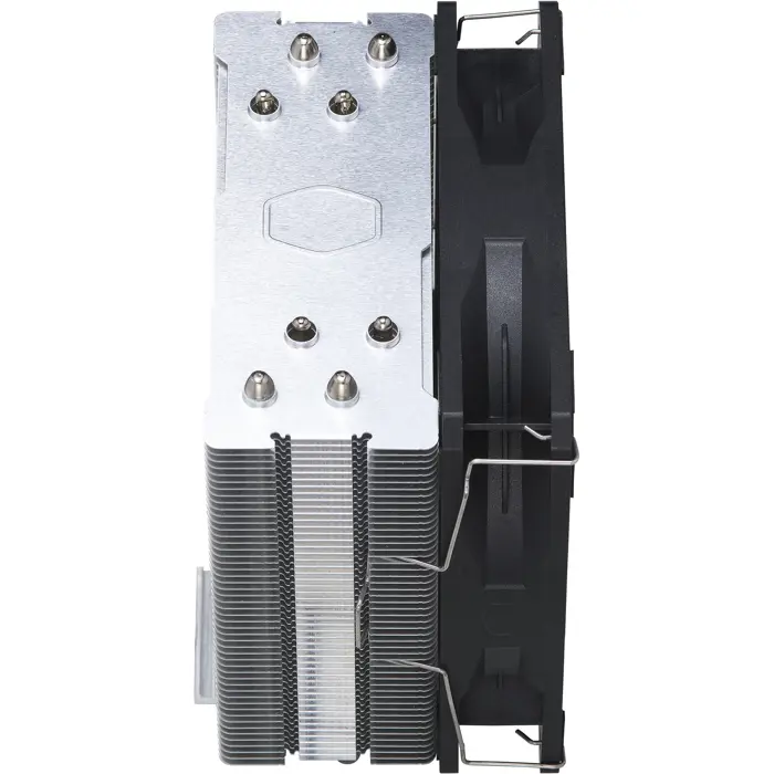 Cooler Master Hyper 212 Spectrum V3, CPU cooler 120 mm