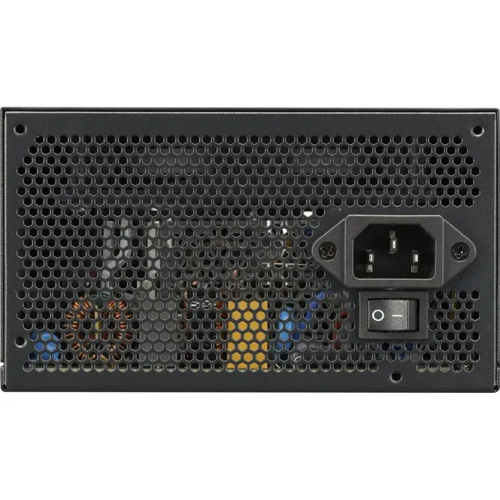 Cooler Master MWE Gold 750 V3 ATX 3.1 power supply unit 750 W 24-pin ATX Black