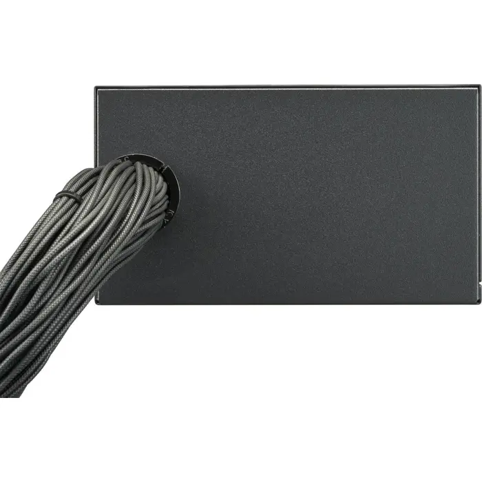 Cooler Master MWE Gold 750 V3 ATX 3.1 power supply unit 750 W 24-pin ATX Black