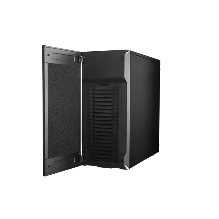 Cooler Master Silencio S600 Midi Tower Black