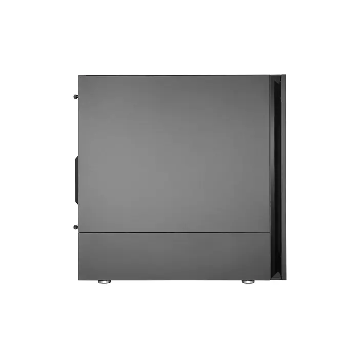 Cooler Master Silencio S600 Midi Tower Black