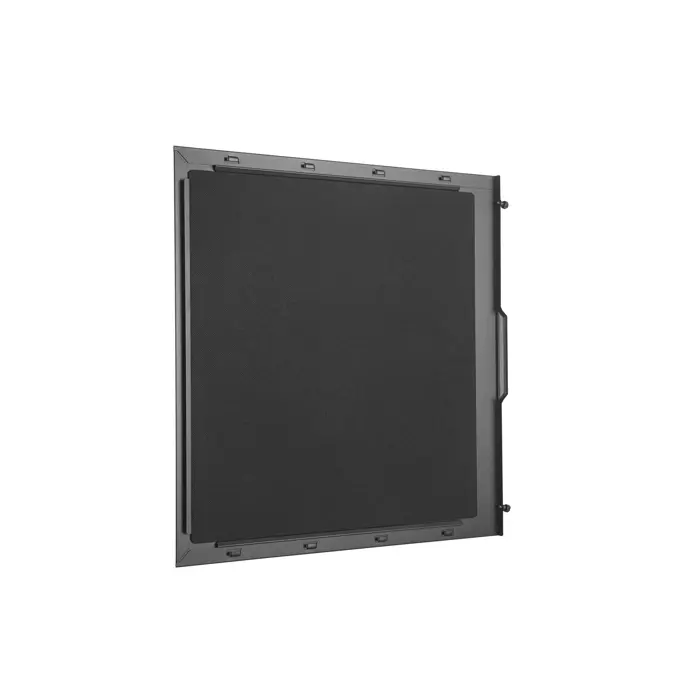 Cooler Master Silencio S600 Midi Tower Black