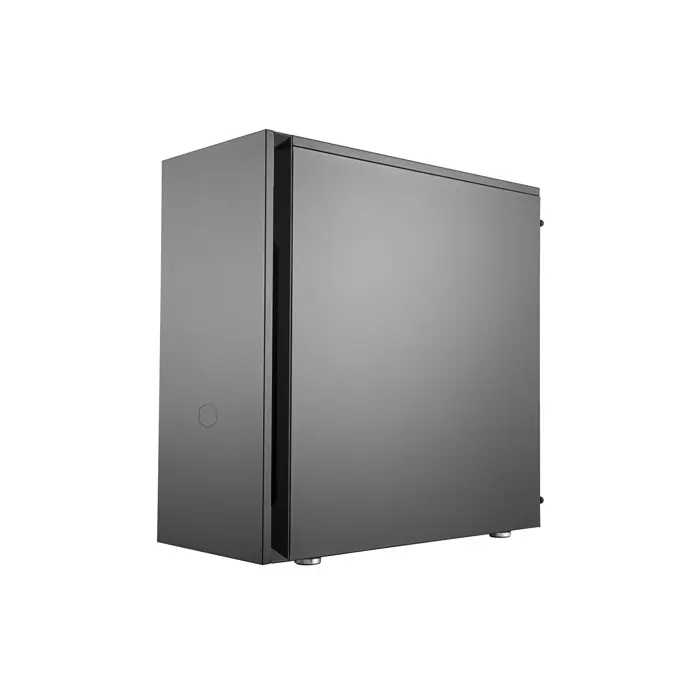 Cooler Master Silencio S600 Midi Tower Black