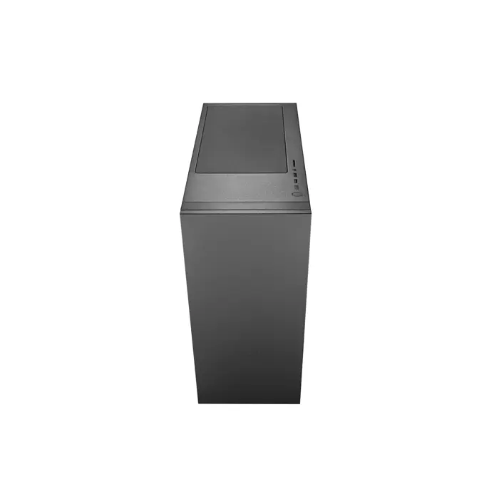 Cooler Master Silencio S600 Midi Tower Black