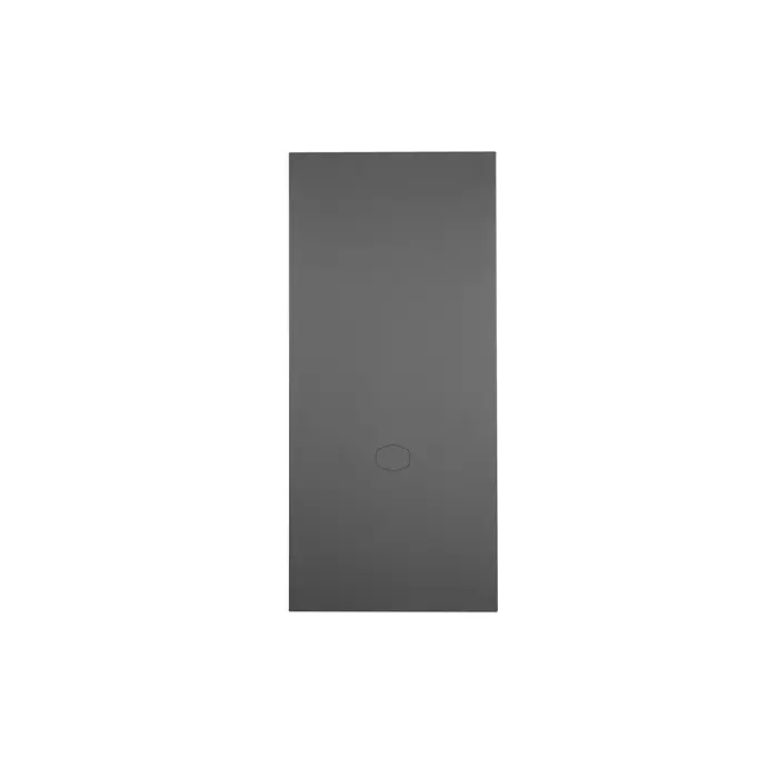 Cooler Master Silencio S600 Midi Tower Black