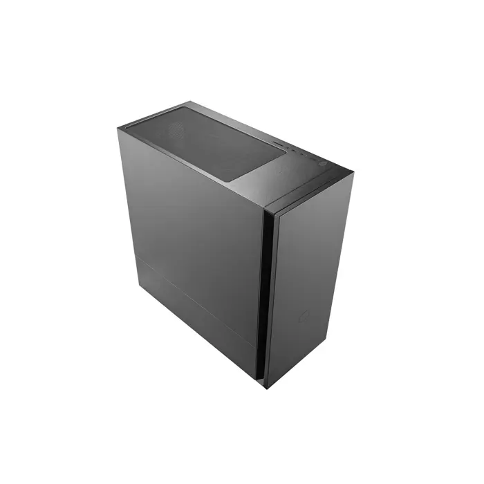 Cooler Master Silencio S600 Midi Tower Black