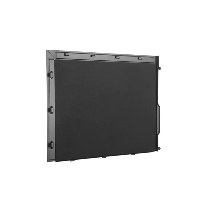 Cooler Master Silencio S600 Midi Tower Black
