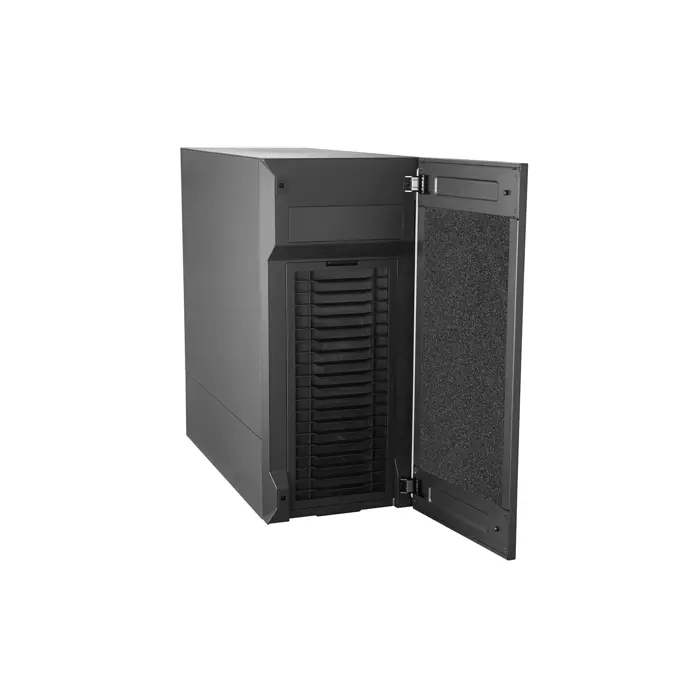 Cooler Master Silencio S600 Midi Tower Black