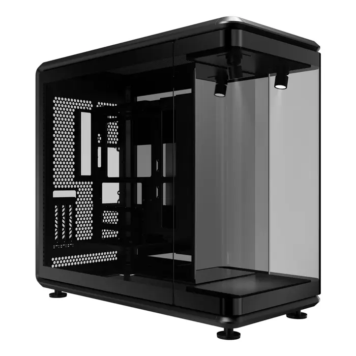 CoolerMaster Geh MasterFrame 360 Panorama