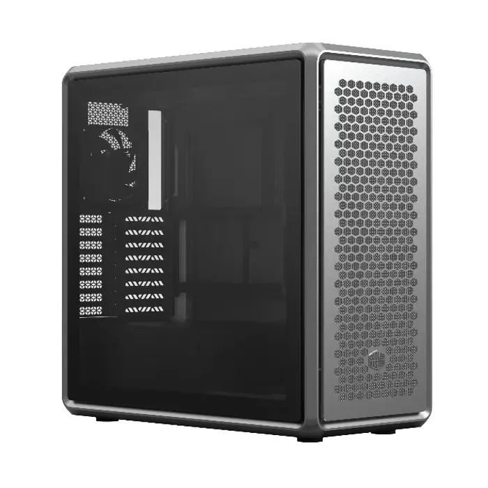 CoolerMaster Geh MasterFrame 600 Silver
