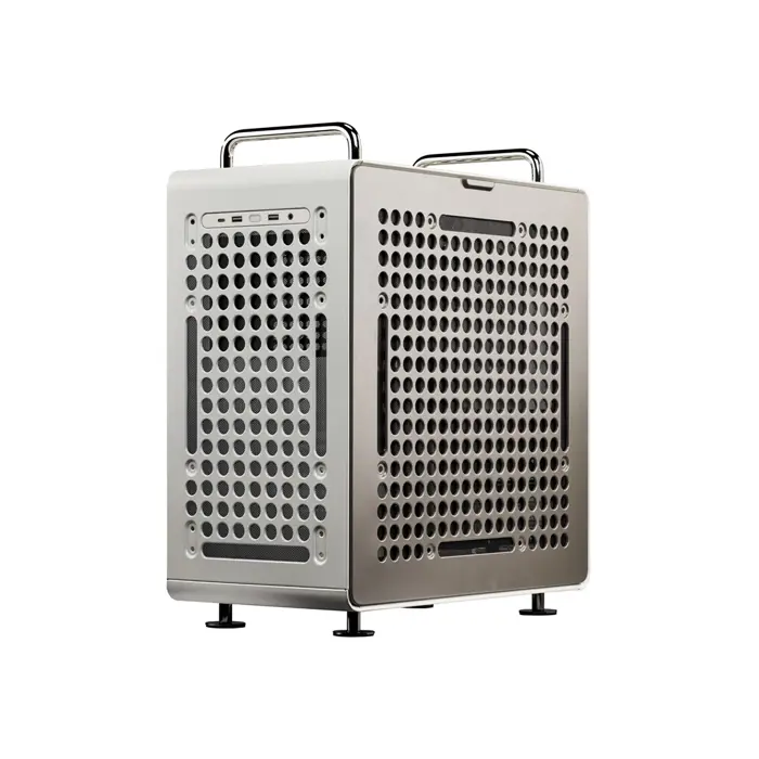 CoolerMaster Geh Qube 540 Moonstone