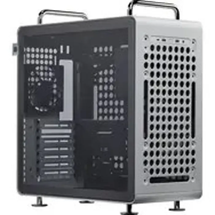 CoolerMaster Geh Qube 540 Moonstone
