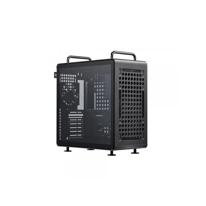 CoolerMaster Geh Qube 540 Stardust Iron