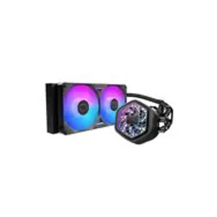 CoolerMaster Liquid Cooler MasterLiquid 240 Atmos
