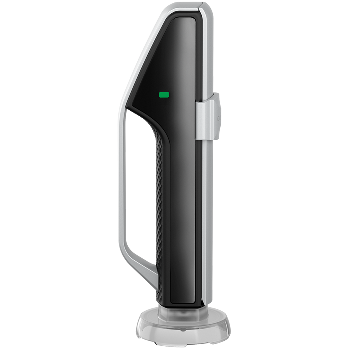 CORAVIN Sparkling Wine Preservation System - Black/Silver - new