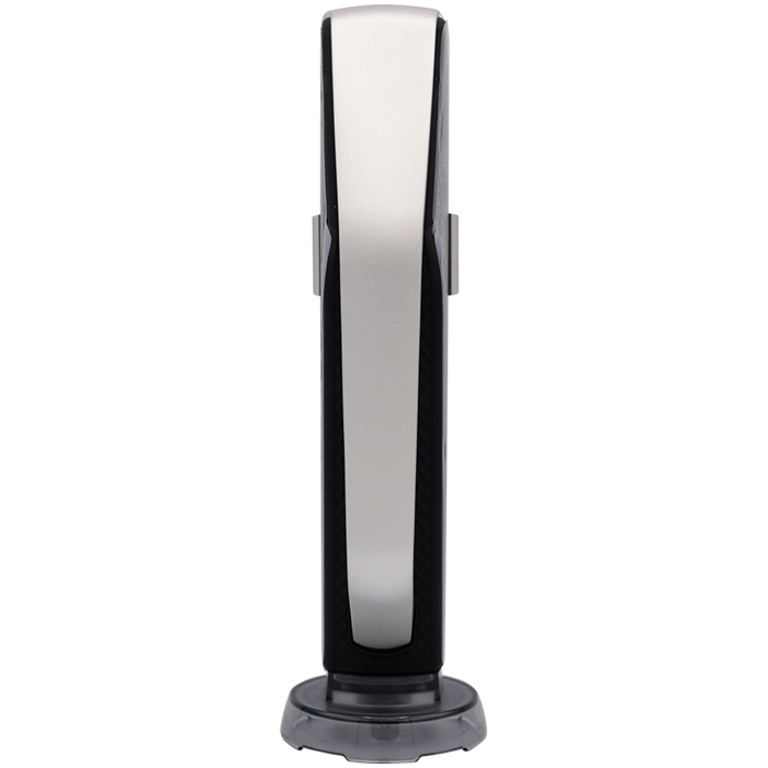 CORAVIN Sparkling Wine Preservation System - Black/Silver - new