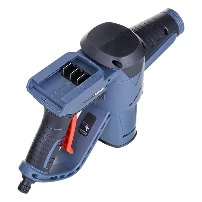 Cordless pressure washer Graphite ENERGY+ 18V