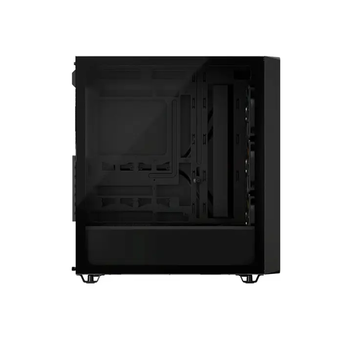 Corsair 3200D RS ARGB Mid-Tower Black Case