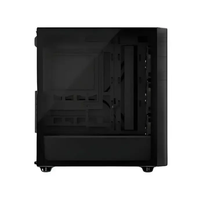 Corsair 3200D RS ARGB Mid-Tower Smoked Case