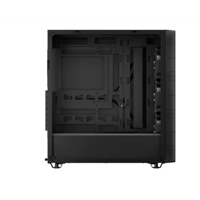 Corsair 3200D RS Mid-Tower Smoked Case