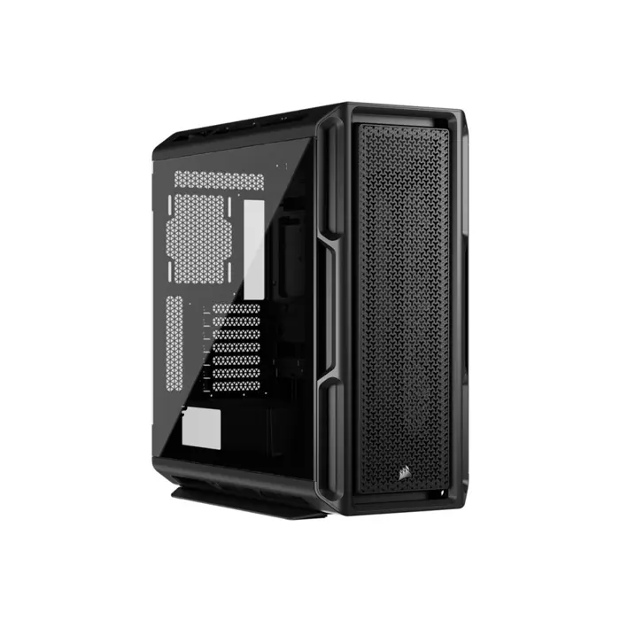 Corsair 5000T Midi Tower Black