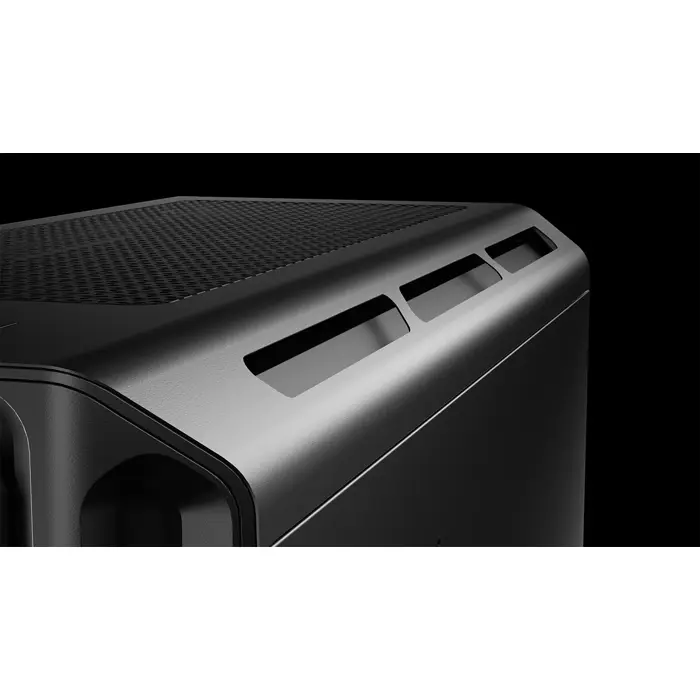Corsair 5000T Midi Tower Black