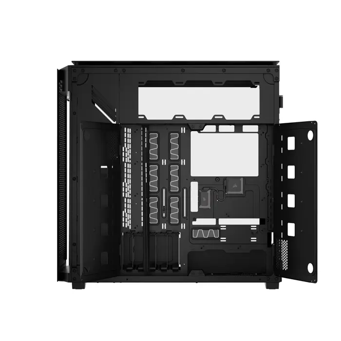 Corsair 9000D RGB AIRFLOW Full Tower Black