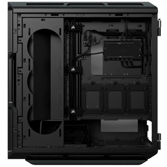 Corsair CC-9011230-WW computer case Midi Tower Black