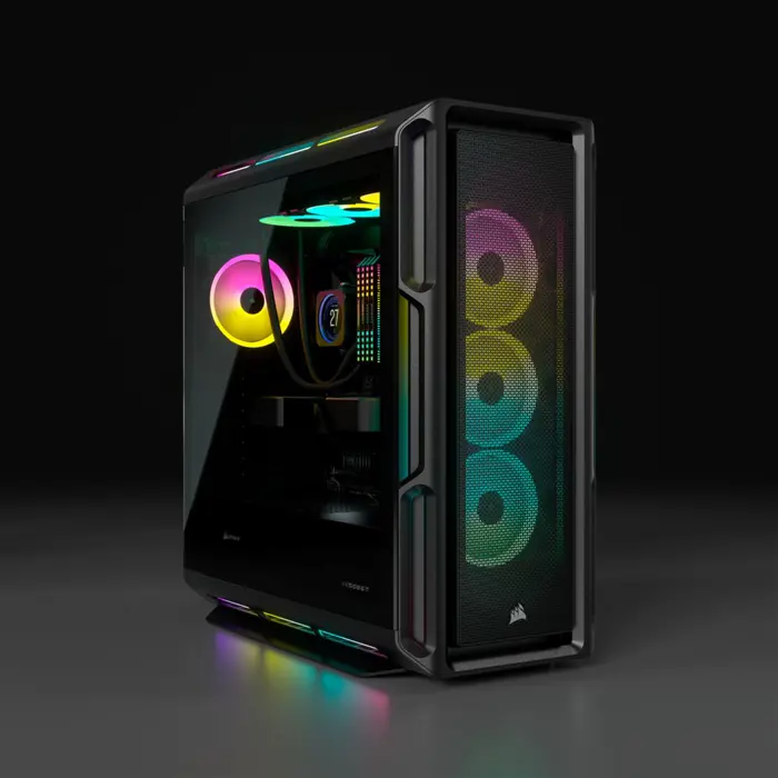 Corsair CC-9011230-WW computer case Midi Tower Black