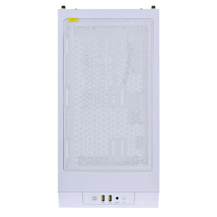 Corsair CC-9011252-WW computer case Midi Tower White