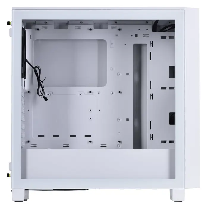 Corsair CC-9011252-WW computer case Midi Tower White