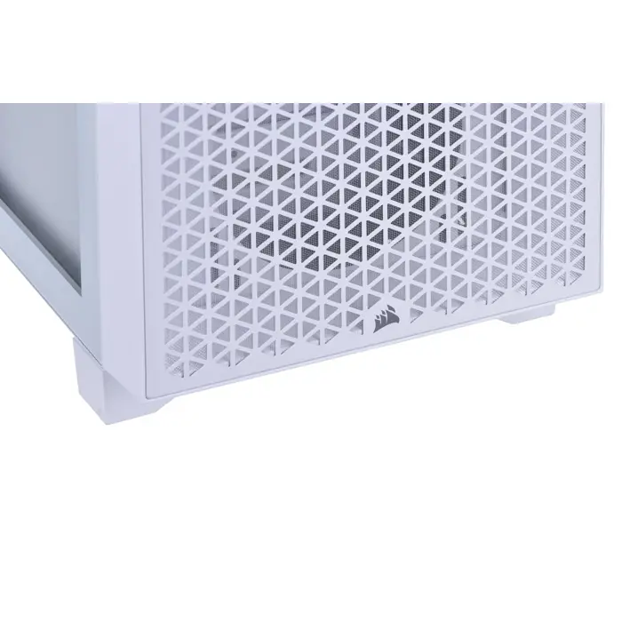 Corsair CC-9011252-WW computer case Midi Tower White