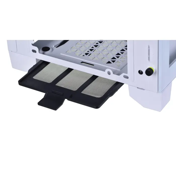 Corsair CC-9011252-WW computer case Midi Tower White
