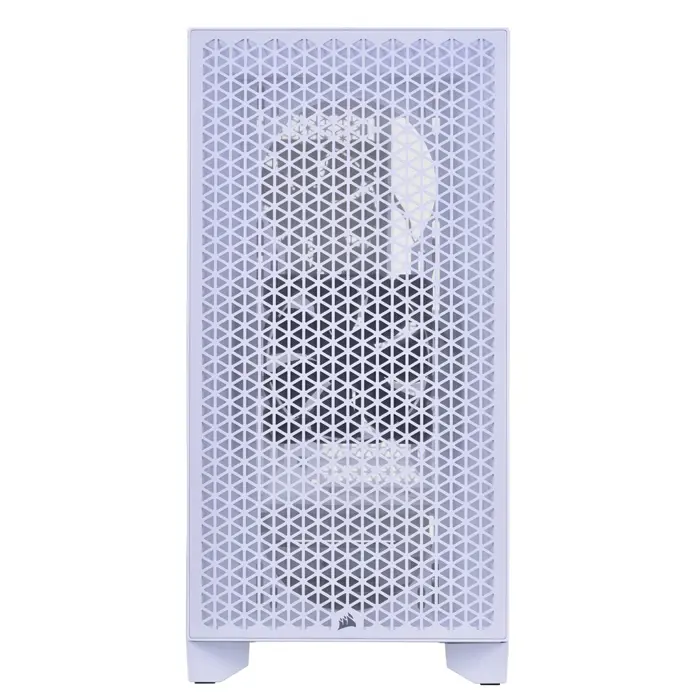 Corsair CC-9011252-WW computer case Midi Tower White