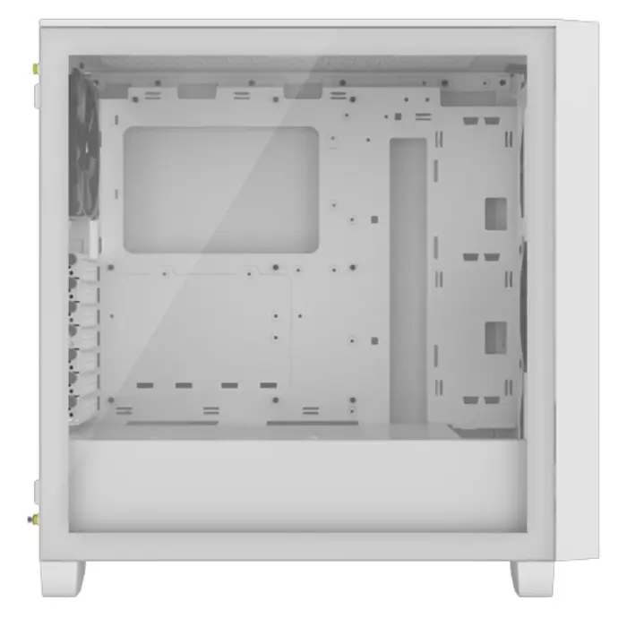 Corsair CC-9011252-WW computer case Midi Tower White