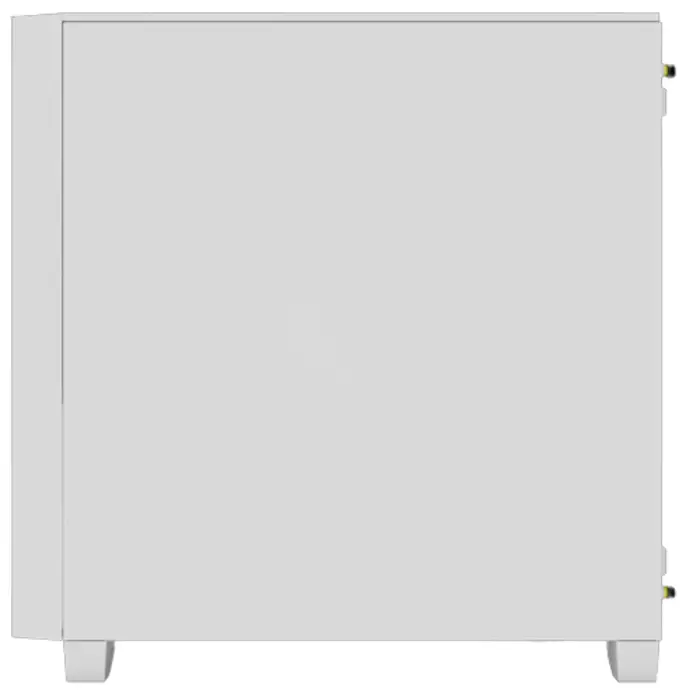 Corsair CC-9011252-WW computer case Midi Tower White