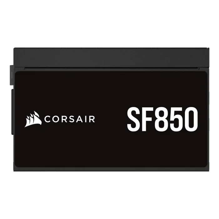 Corsair CP-9020256-EU power supply unit 850 W 24-pin ATX ATX Black