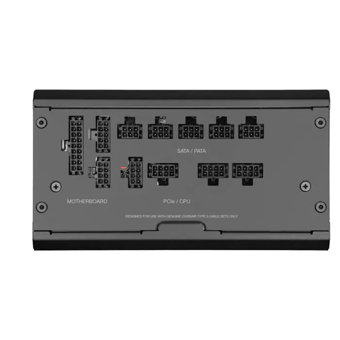 Corsair CP-9020256-EU power supply unit 850 W 24-pin ATX ATX Black