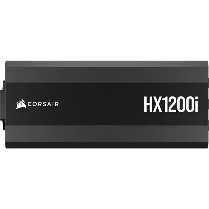 Corsair HX1200 power supply unit 1200 W 24-pin ATX ATX Black