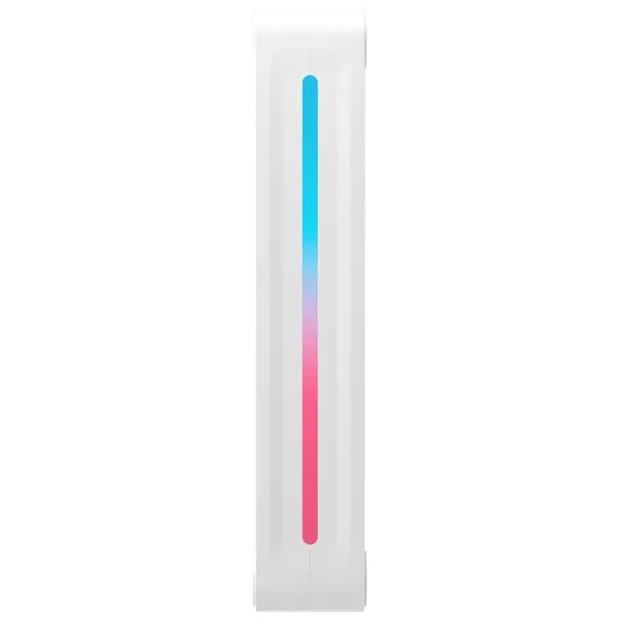 Corsair iCUE Link LX140-R RGB, PWM Lüfter - 140mm, white-CO-9051055-WW
