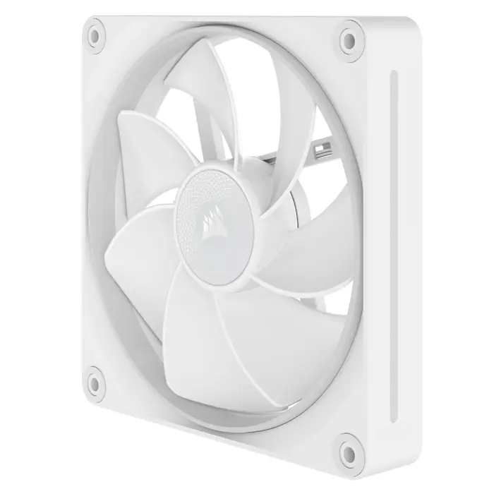 Corsair iCUE Link LX140-R RGB, PWM Lüfter - 140mm, white-CO-9051055-WW