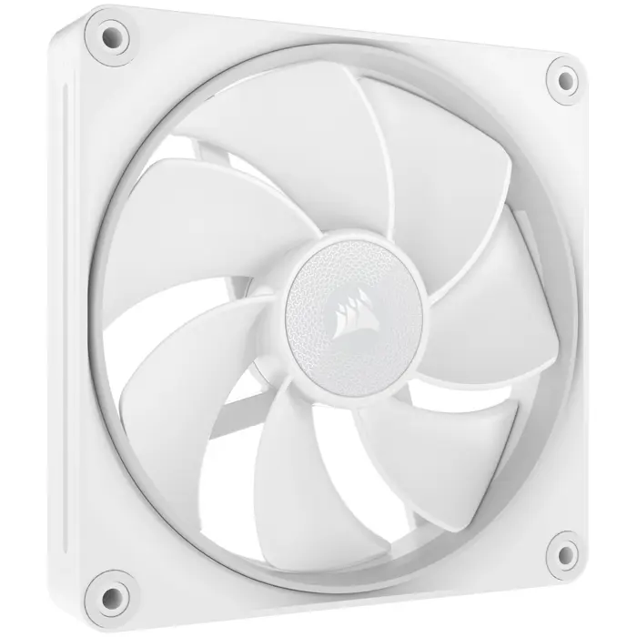 Corsair iCUE Link LX140-R RGB, PWM Lüfter - 140mm, white-CO-9051055-WW